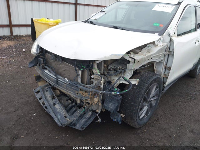 5N1AT2MV0GC851152 Nissan Rogue Sl