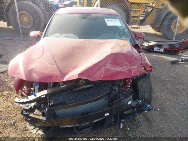 KMHLS4DG6SU911785 Hyundai Elantra Sel Convenience