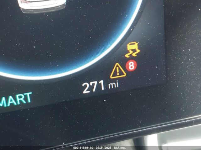 KMHLS4DG6SU911785 Hyundai Elantra Sel Convenience