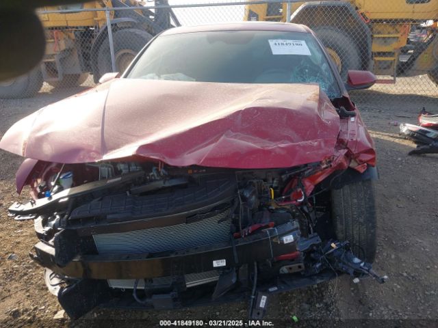 KMHLS4DG6SU911785 Hyundai Elantra Sel Convenience