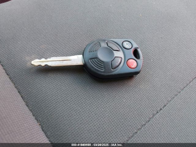 2009 FORD ESCAPE 1FMCU027X9KD07605 Photo 10