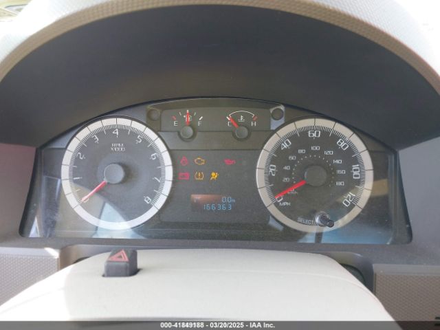 2009 FORD ESCAPE 1FMCU027X9KD07605 Photo 6