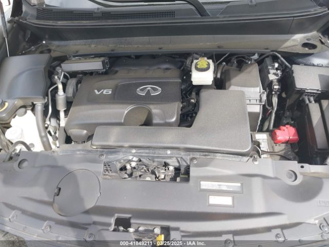 2019 INFINITI QX60 5N1DL0MN7KC526752 Photo 9