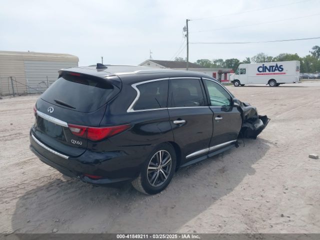 2019 INFINITI QX60 5N1DL0MN7KC526752 Photo 3