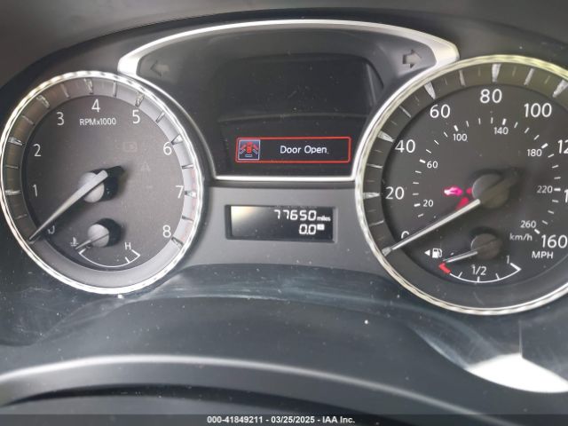 2019 INFINITI QX60 5N1DL0MN7KC526752 Photo 6