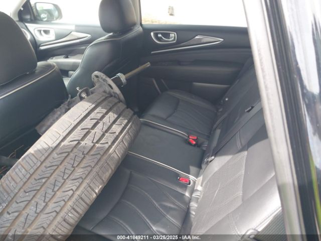 2019 INFINITI QX60 5N1DL0MN7KC526752 Photo 7