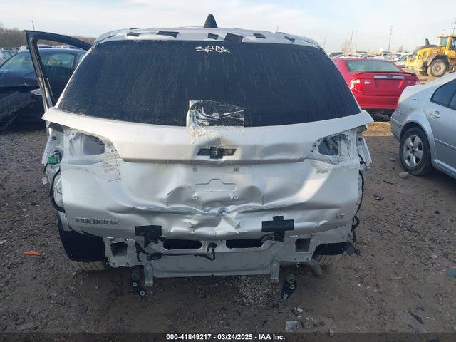 3GNAXJEV6KS601880 Chevrolet EQUINOX LT