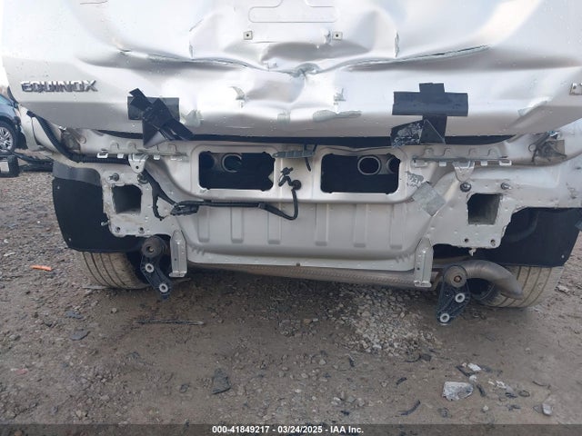 3GNAXJEV6KS601880 Chevrolet EQUINOX LT