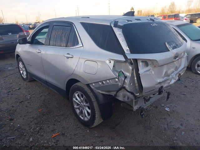 3GNAXJEV6KS601880 Chevrolet EQUINOX LT