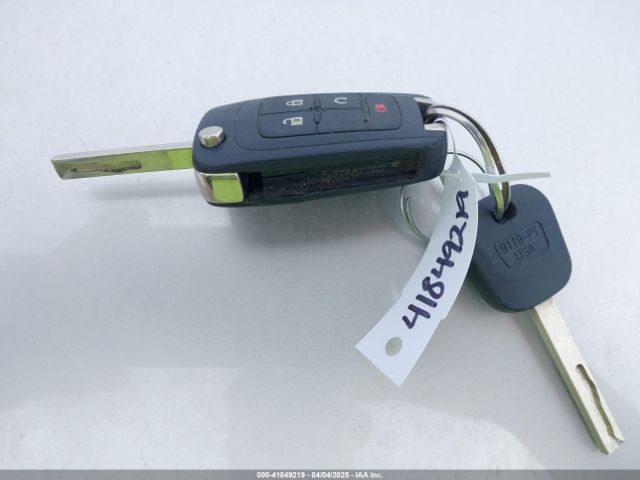 2012 GMC TERRAIN 2GKALSEK1C6205957 Photo 10