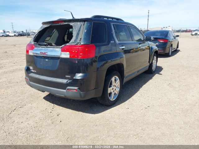 2012 GMC TERRAIN 2GKALSEK1C6205957 Photo 3