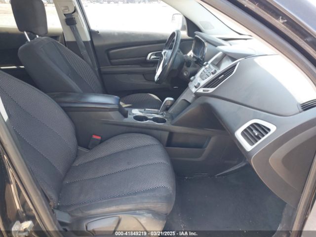 2012 GMC TERRAIN 2GKALSEK1C6205957 Photo 4