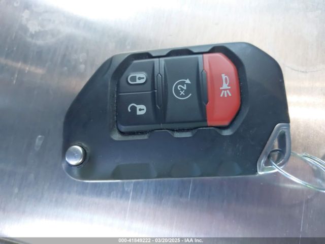 1C6HJTAG0RL123040 Jeep Gladiator Texas Trail