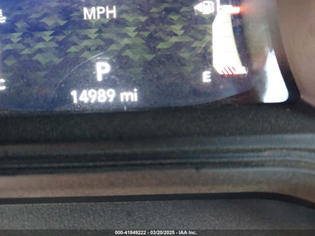 1C6HJTAG0RL123040 Jeep Gladiator Texas Trail