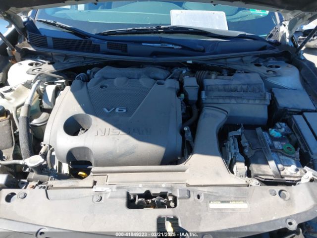 1N4AA6AP0GC905126 Nissan Maxima 3.5 S