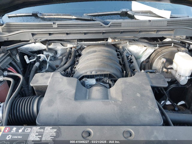 3GTU2NEJ3JG289723 GMC Sierra 1500 Slt