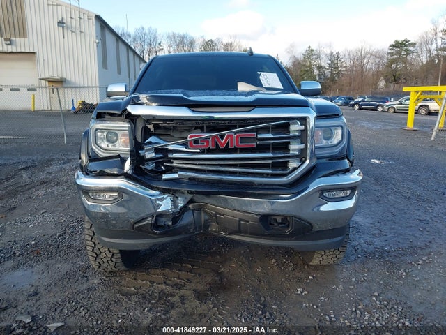 3GTU2NEJ3JG289723 GMC Sierra 1500 Slt