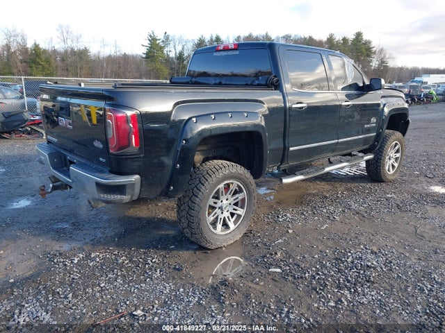 3GTU2NEJ3JG289723 GMC Sierra 1500 Slt