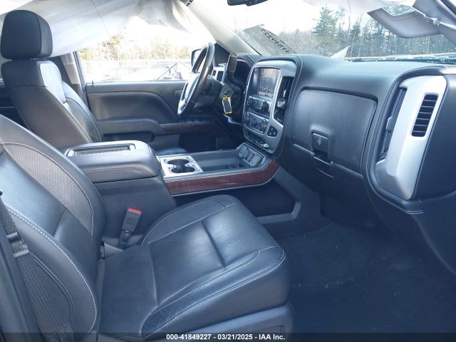 3GTU2NEJ3JG289723 GMC Sierra 1500 Slt