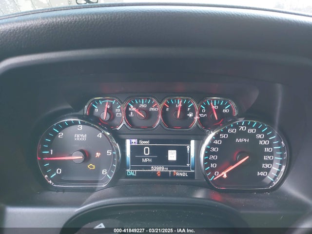 3GTU2NEJ3JG289723 GMC Sierra 1500 Slt