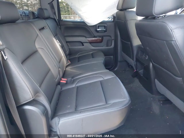3GTU2NEJ3JG289723 GMC Sierra 1500 Slt