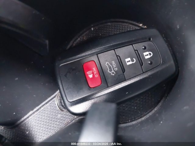 5TDABRCH0PS564355 Toyota Highlander Hybrid Xle Bronze