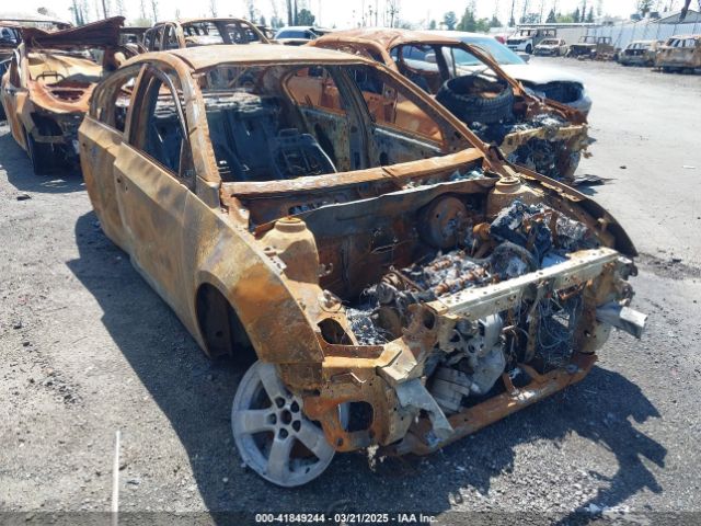 2014 CHEVROLET CRUZE 1G1PC5SB1E7442780