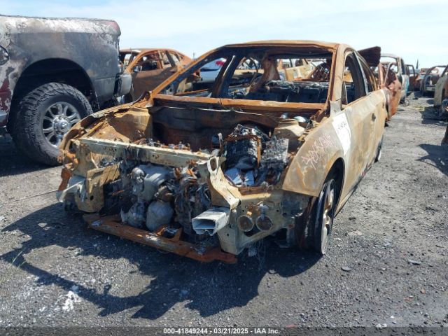 2014 CHEVROLET CRUZE 1G1PC5SB1E7442780 Photo 1