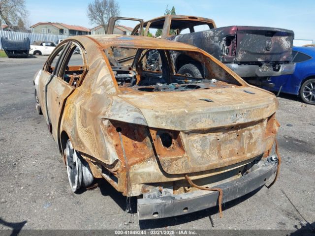 2014 CHEVROLET CRUZE 1G1PC5SB1E7442780 Photo 2