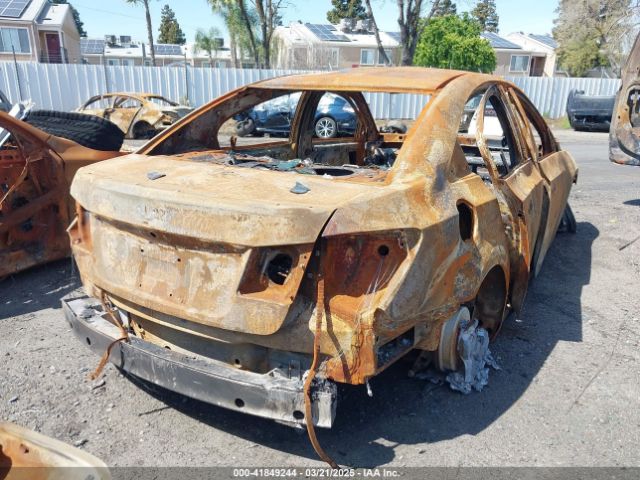 2014 CHEVROLET CRUZE 1G1PC5SB1E7442780 Photo 3