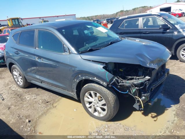 KM8J23A40KU894803 auction archive image