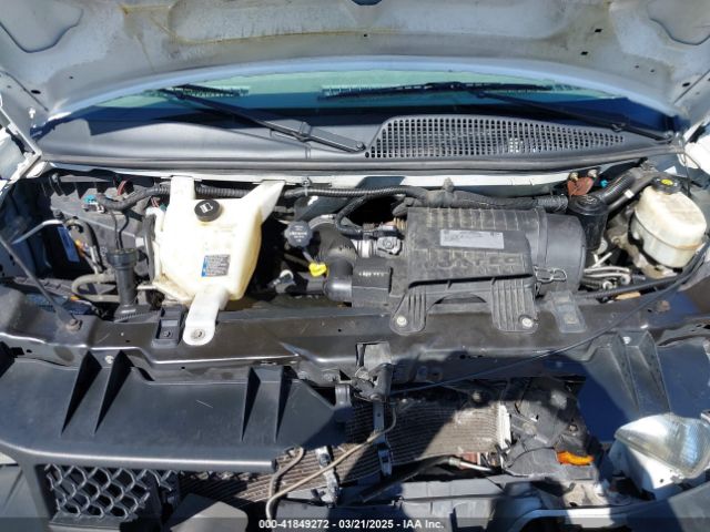 1GCWGAFFXH1342794 Chevrolet Express 2500 Work Van