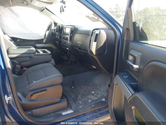 3GCUKREC0JG397953 Chevrolet Silverado 1500 2lt