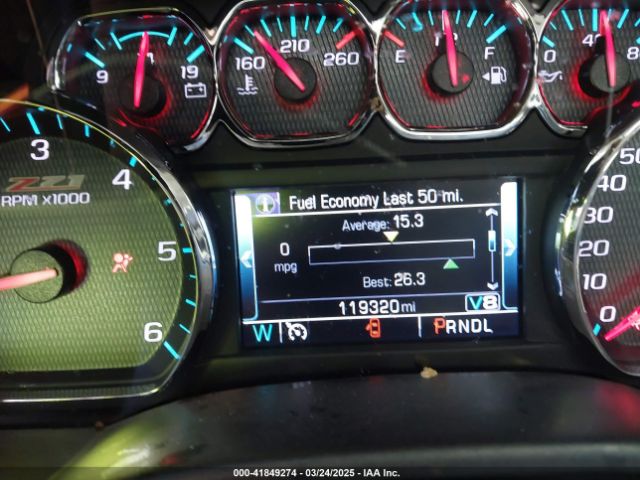 3GCUKREC0JG397953 Chevrolet Silverado 1500 2lt