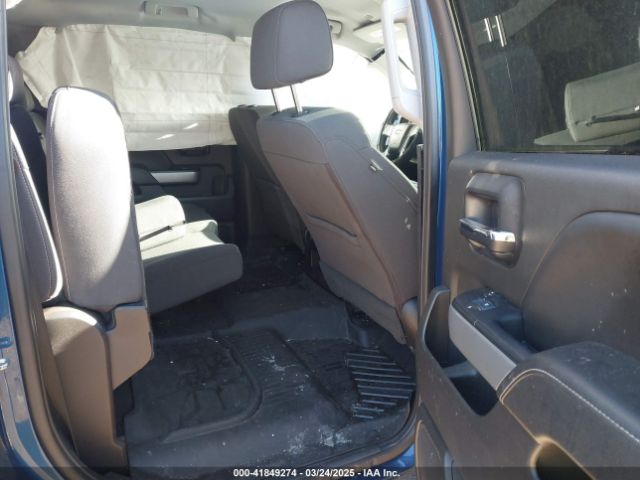 3GCUKREC0JG397953 Chevrolet Silverado 1500 2lt