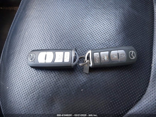 JM3TCBCY3H0139866 Mazda Cx-9 Touring