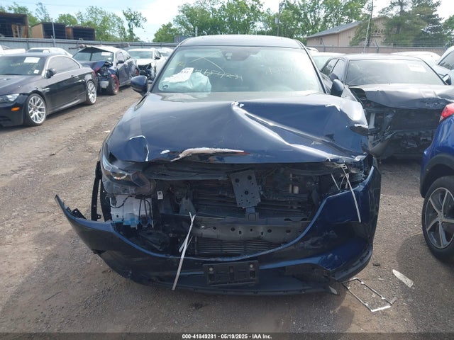 JM3TCBCY3H0139866 Mazda Cx-9 Touring
