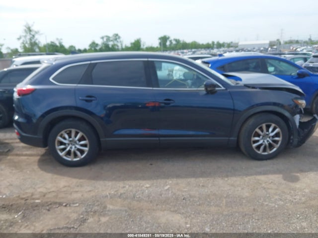 JM3TCBCY3H0139866 Mazda Cx-9 Touring