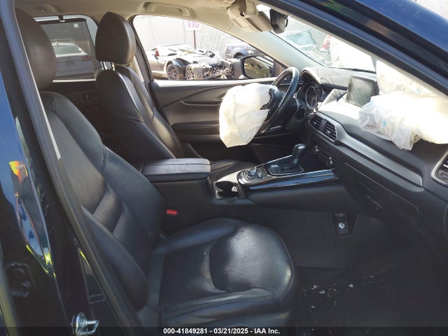 JM3TCBCY3H0139866 Mazda Cx-9 Touring