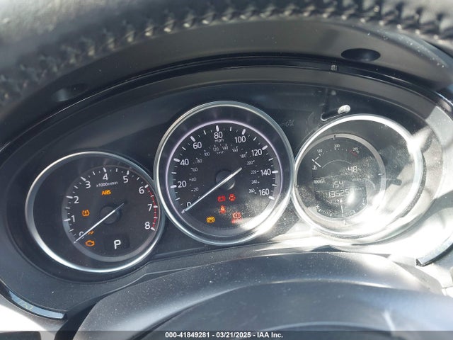 JM3TCBCY3H0139866 Mazda Cx-9 Touring