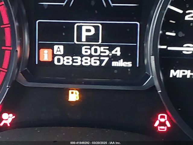 JF2SJAGC0JH495400 Subaru Forester 2.5i Premium