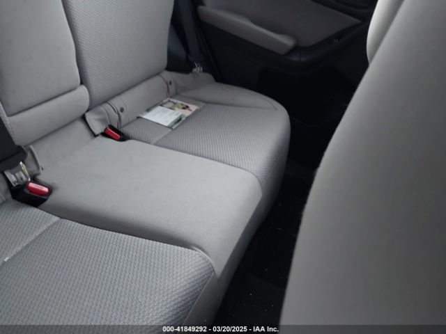JF2SJAGC0JH495400 Subaru Forester 2.5i Premium