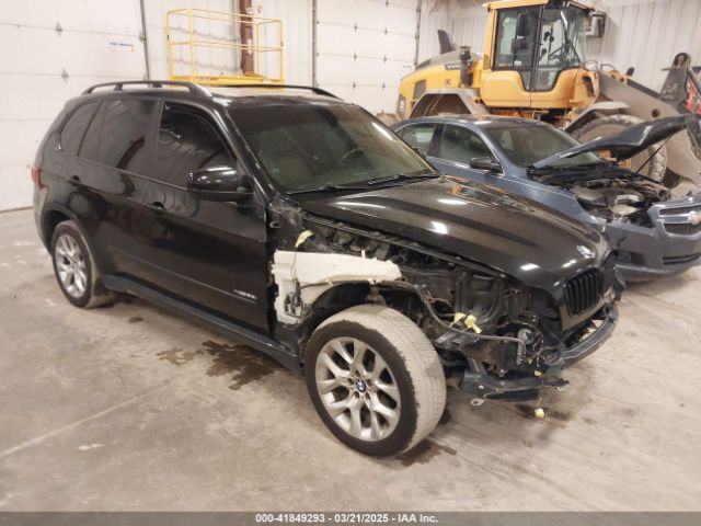 2012 BMW X5 5UXZV4C55CL990510