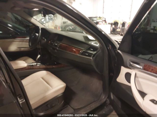 2012 BMW X5 5UXZV4C55CL990510 Photo 4