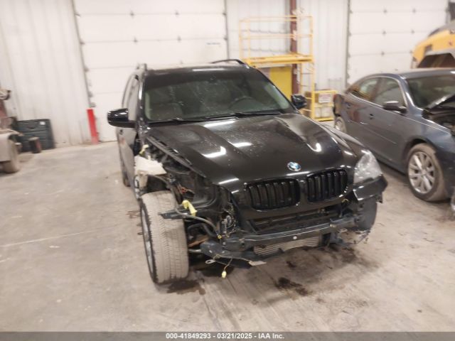 2012 BMW X5 5UXZV4C55CL990510 Photo 5