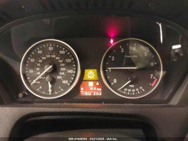 2012 BMW X5 5UXZV4C55CL990510 Photo 6