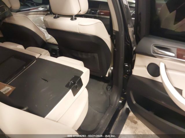 2012 BMW X5 5UXZV4C55CL990510 Photo 7