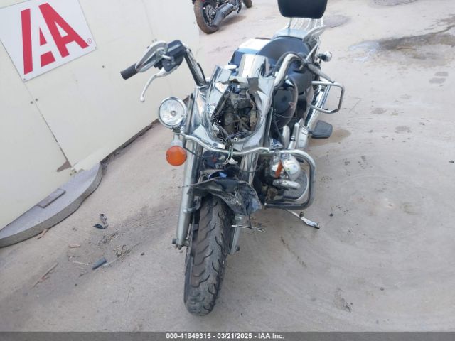 2009 HARLEY-DAVIDSON FLHR 1HD1FB4179Y638177 Photo 4