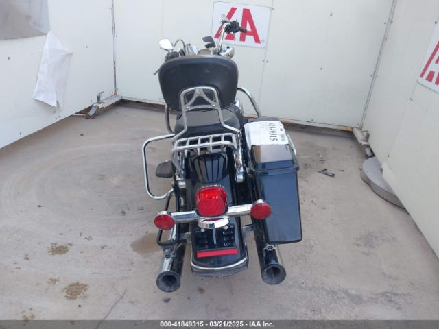 2009 HARLEY-DAVIDSON FLHR 1HD1FB4179Y638177 Photo 5