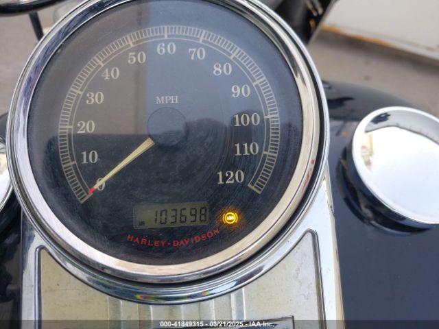 2009 HARLEY-DAVIDSON FLHR 1HD1FB4179Y638177 Photo 6